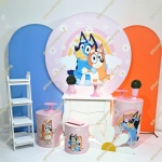 K4 Bingo E Blue Margaridas - imagem 2