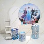 K3 Frozen 1  - imagem 2