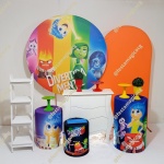 K3 Divertidamente 1 - imagem 2