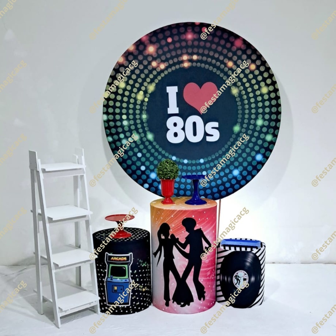 K1 Anos 90 - Olivete Filgueira