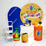 K3 Bloquinho 2  - imagem 2