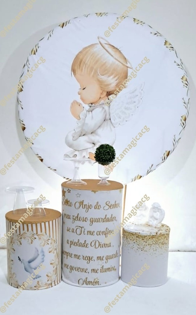 Km Santo Anjo - Olivete Filgueira