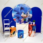 K4 Sonic 2 - imagem 1