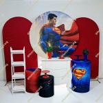 K4 Superman - imagem 3