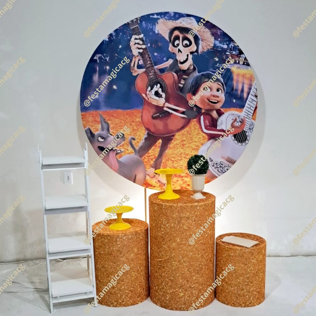 K1 Viva A Vida É Uma Festa  - Olivete Filgueira