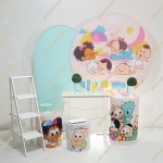 K3 Turma da Monica Baby - imagem 2