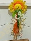 Girassol  - Olivete Filgueira