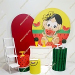 K3 Magali Baby - imagem 2