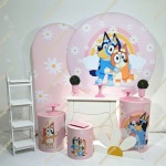 K3 Bingo E Blue Margaridas - imagem 3