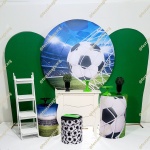 K4 Bola Na Rede - imagem 2