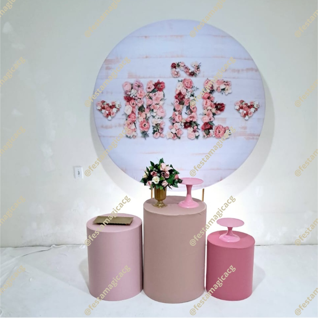 K1 Mãe Rosa - Olivete Filgueira