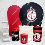K3 Campinense  - imagem 2