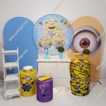 K4 Minions - imagem 3