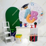 K3 Abc Tipo 2 - imagem 1