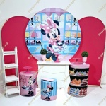 K4 Minnie Doces - imagem 2