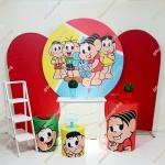 K4 Turma da Monica  - imagem 1