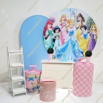 K3 Princesas  - imagem 1