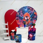 K3 Homem Aranha No Aranhaverso  - imagem 2