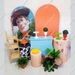 K3 Toy Story Romano - imagem 3