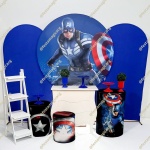 K4 Capitão America - imagem 2