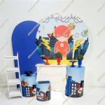 K3 Flash Baby - imagem 2