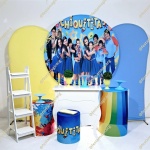 K4 Chiquititas - imagem 1