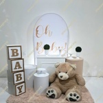 K2 Cha Revelação Oh Baby - imagem 1