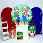 K4 Mario E Luigi - imagem 3