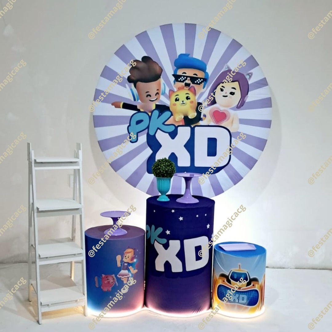 K1 Pk Xd  - Olivete Filgueira
