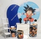 K3 Dragon Baal Baby Bic  - Olivete Filgueira