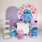 K3 Stich 1  - imagem 1