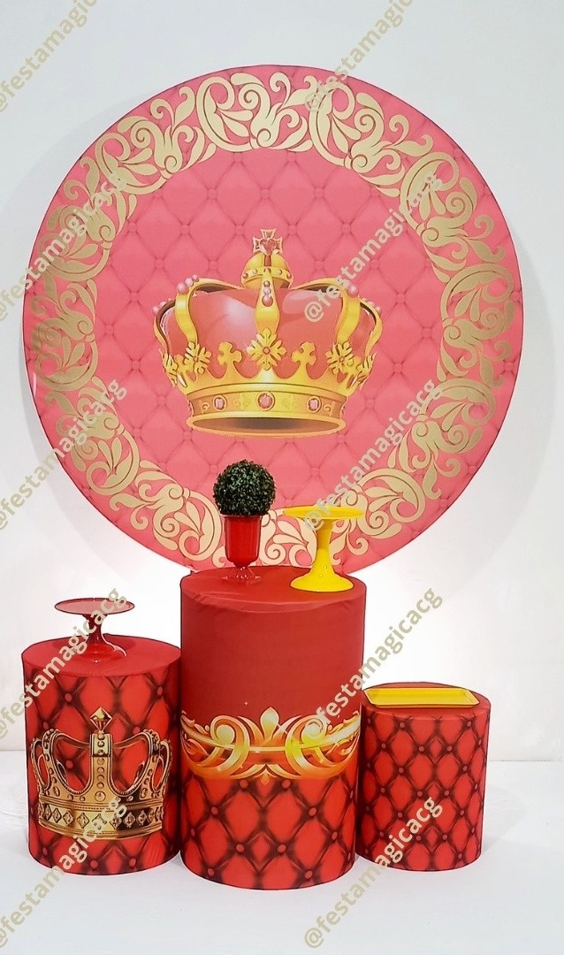 Kmini Realeza - Olivete Filgueira