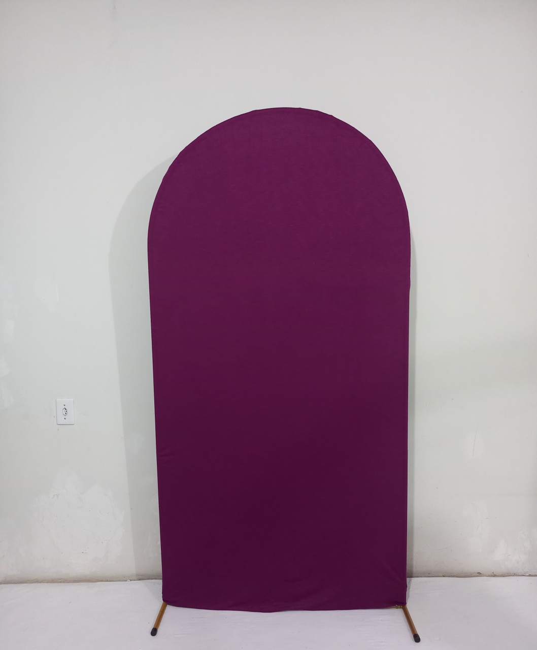 Painel Romano Púrpura  - Olivete Filgueira