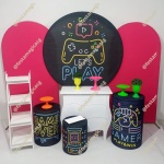 K4 Game - imagem 1