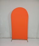 Capa Painel Romano Laranja Neon Laranja - imagem 1