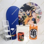 K3 Dragon Boll Jovem - imagem 2