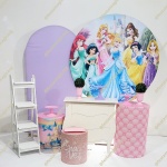 K3 Princesas  - imagem 5