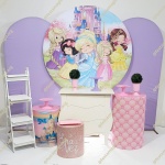 K4 Princesas Baby - imagem 4