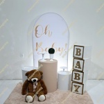 K1 Cha Revelação Oh Baby - imagem 2