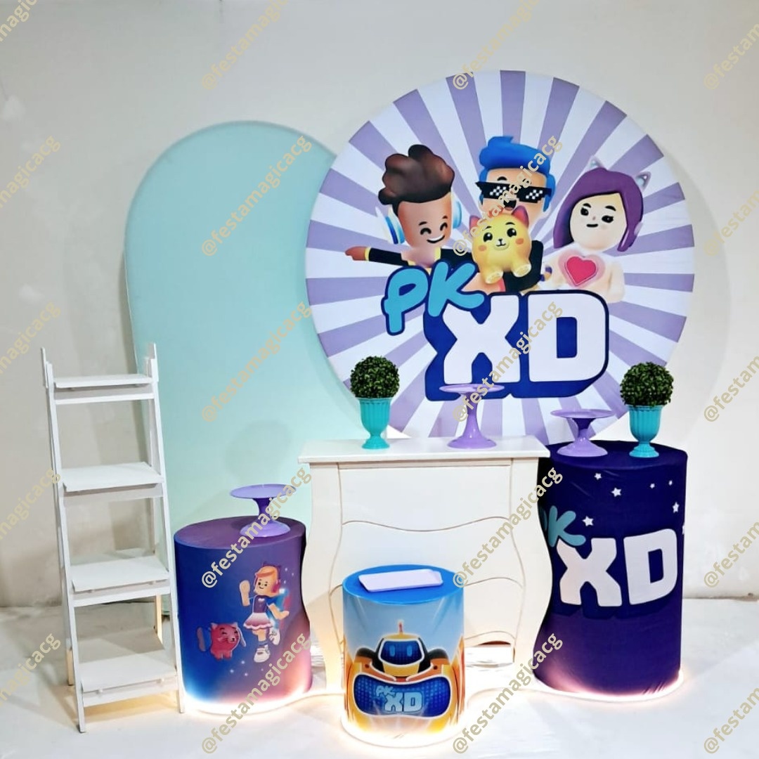 K3 Pk Xd  - Olivete Filgueira