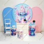 K4 Stich Guloseimas - imagem 2