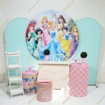 K4 Princesas  - imagem 1