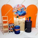 K4 Hotwhells - imagem 2