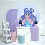 K3 Princesa Desastrada 3  - imagem 2