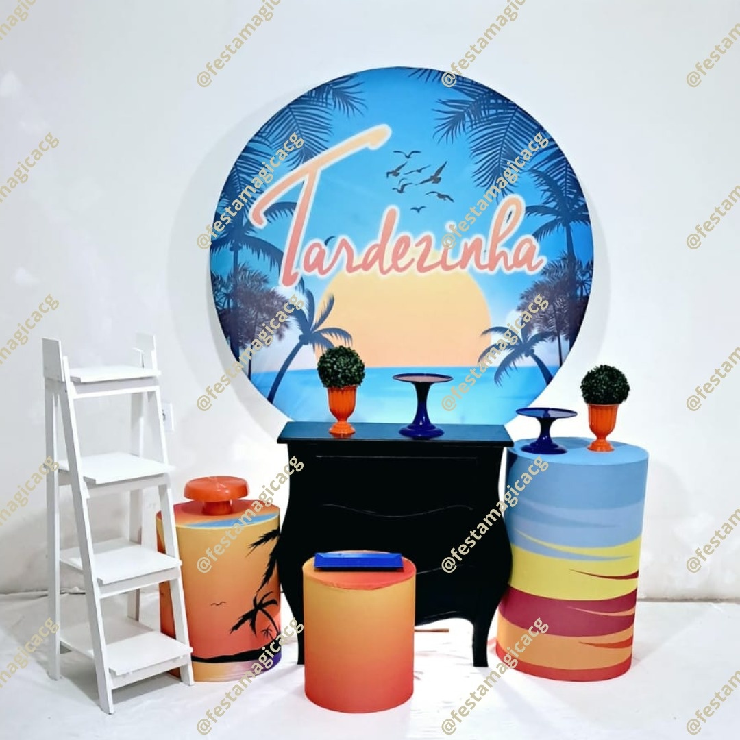 K2 Tardezinha Infantil  - Olivete Filgueira