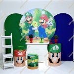 K4 Mario E Luigi - imagem 2