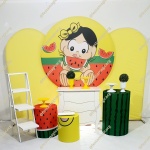 K4 Magali Baby - imagem 3