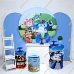 K4  Robo Car - imagem 2