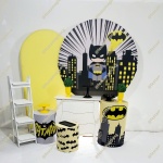 K3 Batman Baby - imagem 1