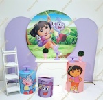 K4 Dora Aventureira - imagem 2